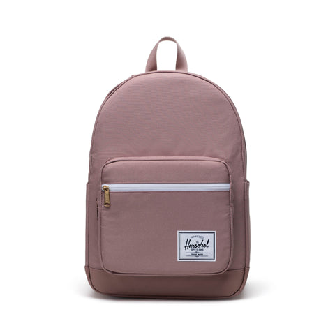 Pop Quiz Backpack, Ash Rose - Herschel Supply Co.