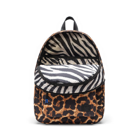 Herschel Classic™ Backpack, Digi Leopard Light - Herschel Supply Co.
