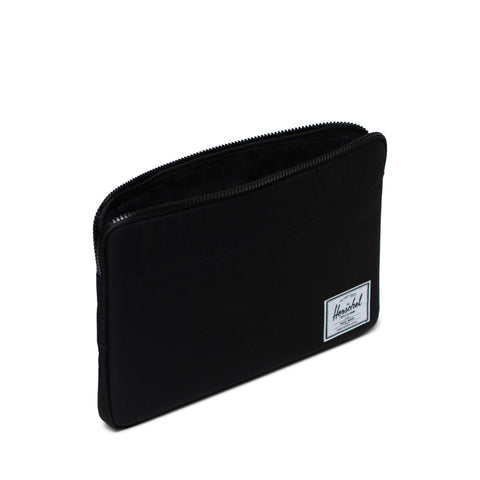Anchor 15-16 Inch Sleeve, Black - Herschel Supply Co.