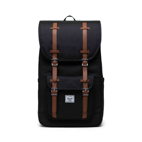 herschel backpack store vancouver Herschel Little America™ Backpack, Black