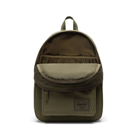 Herschel Classic™ Backpack, Ivy Green Diamond - Herschel Supply Co.