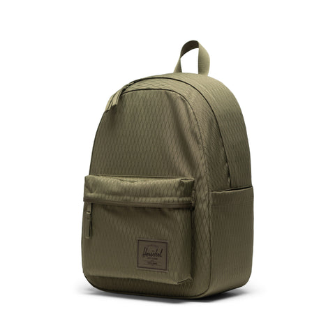 Herschel Classic™ Backpack, Ivy Green Diamond - Herschel Supply Co.