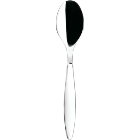Tablespoon, Guzzini Feeling Flatware Series - White