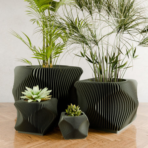 Xenova Planter